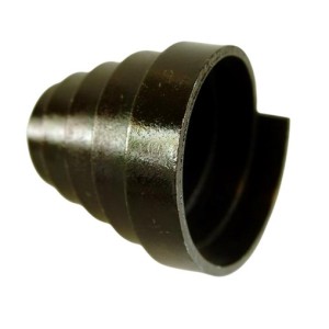 Motor support spring