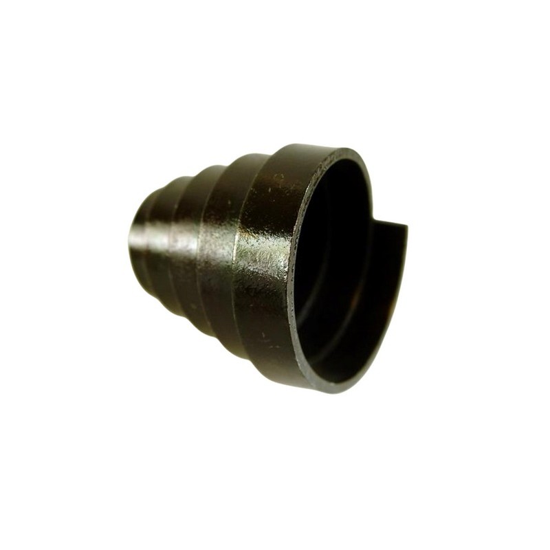 Motor support spring