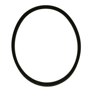 Drive belt 17x1000