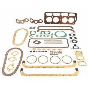 Motor gasket set