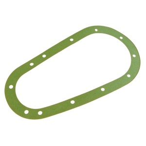 Junta de papel para tapa de engranaje