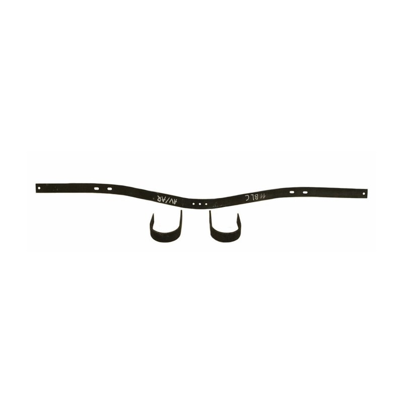 Kit di staffe per paraurti ant./post.