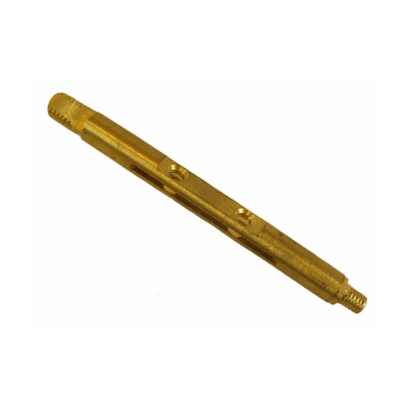 Carburettor spindle for Zenith