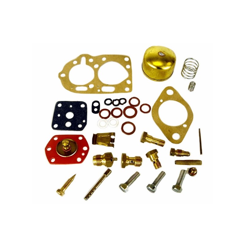 Kit di riparazione per carburatore Solex 32/34 PBIC