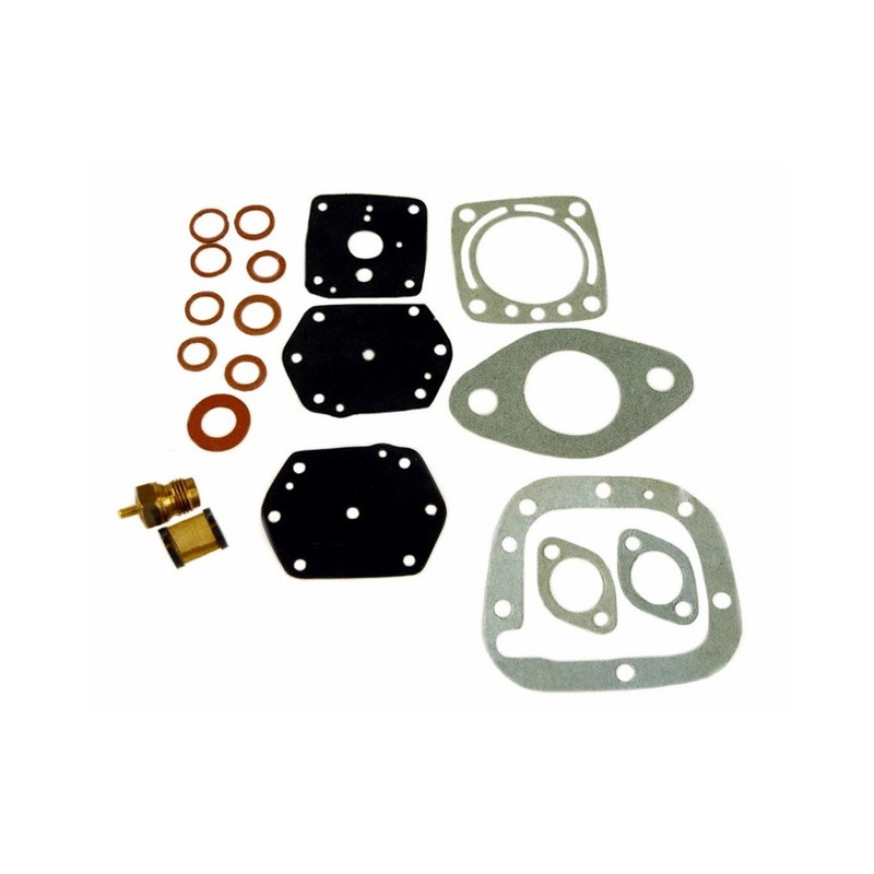 Repair kit for carburettor 35FPAI