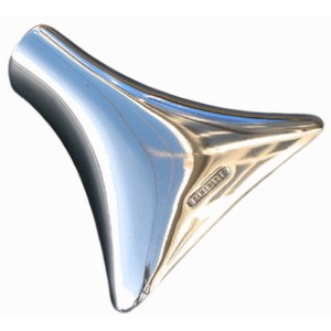 Robri Auspuffblende