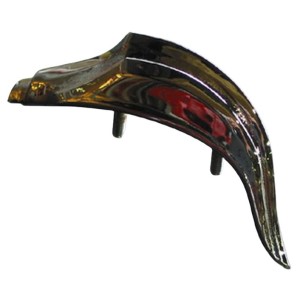 Emblema sopra la mascherina