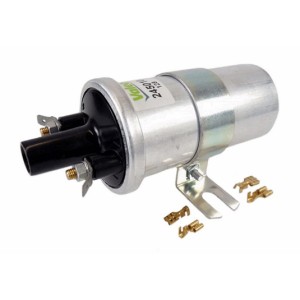 Zündspule 12 V  Valeo