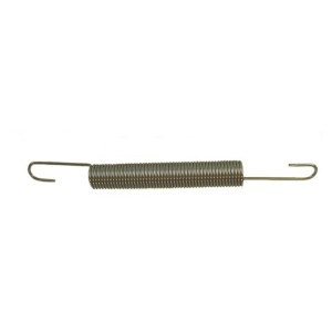 Rückholfeder Verteiler