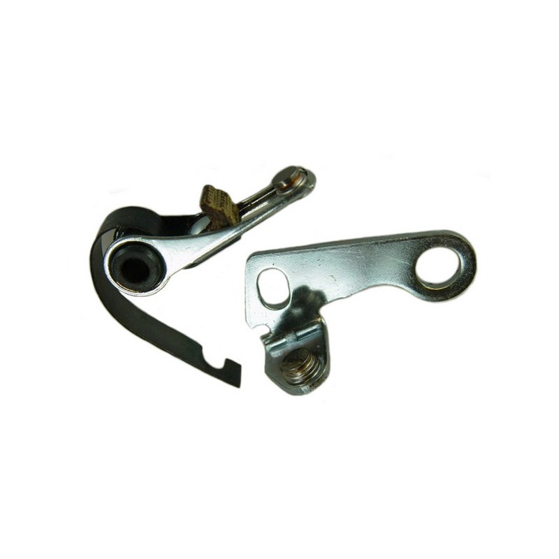 Breaker points Ducellier 2215