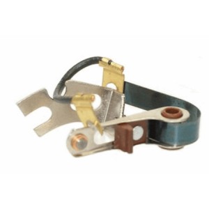 Unterbrecherkontakte Ducellier D304