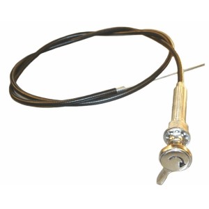 Cable de control del reglaje de encendido