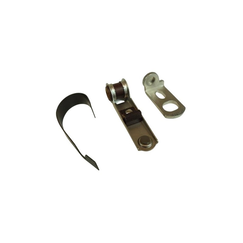 Breaker points Ducellier 2213