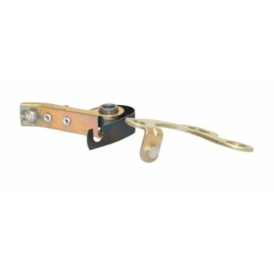 Puntine platinate SEV S403