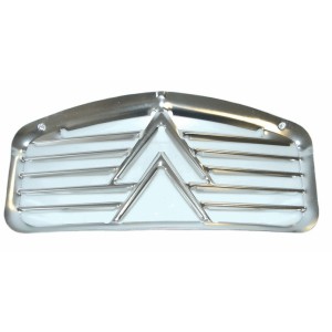 Calandra de aluminio version 1961 - 1967