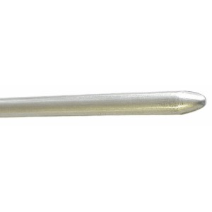 Aluminium moulding for front door