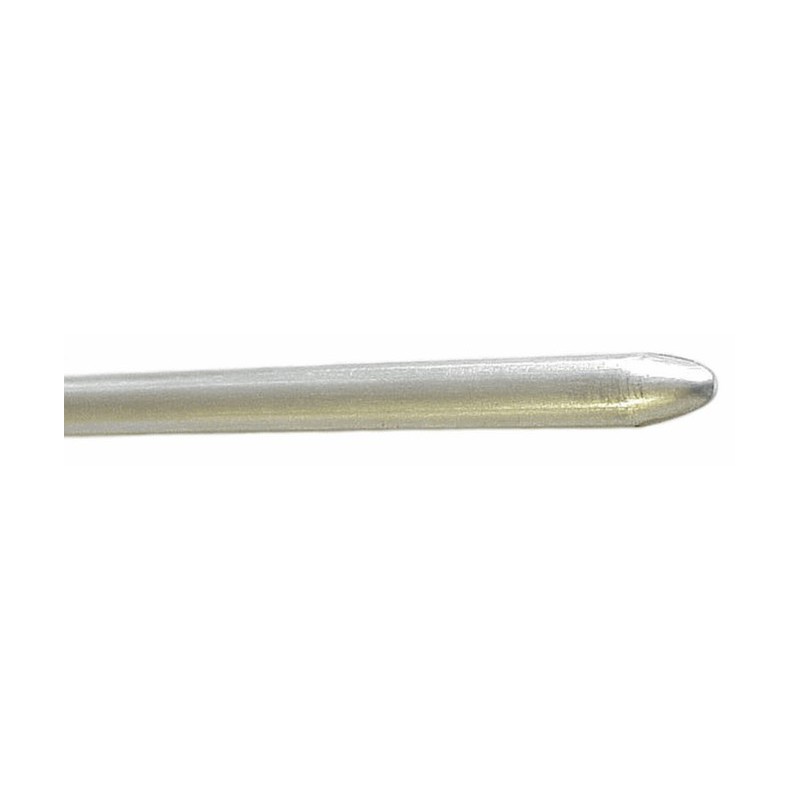 Aluminium moulding for front door