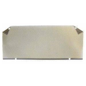 Grille screen