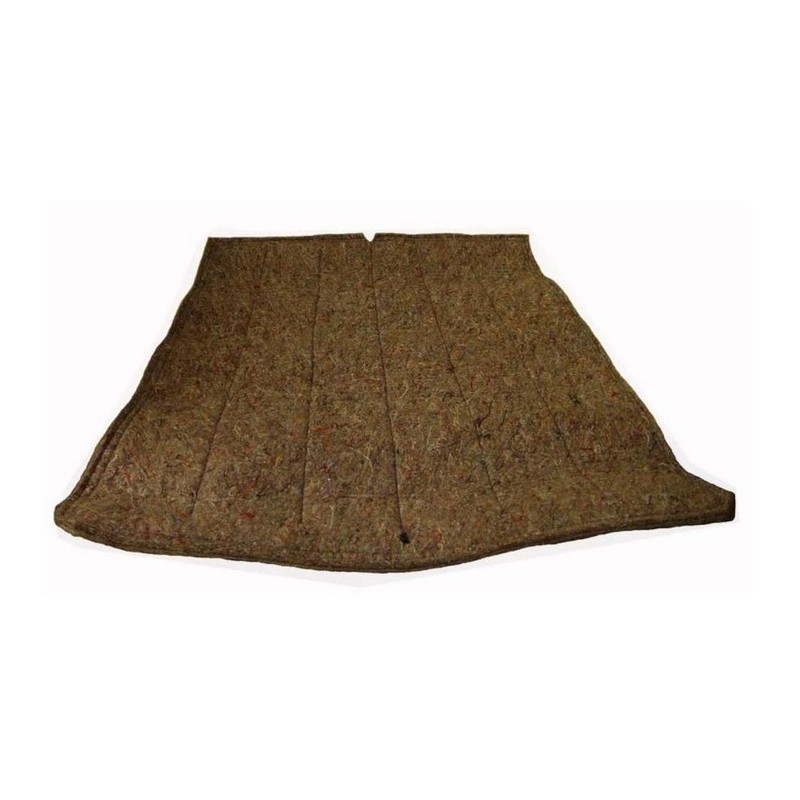 Bonnet insulation mat