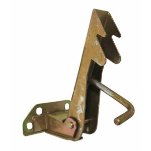 Bonnet catch