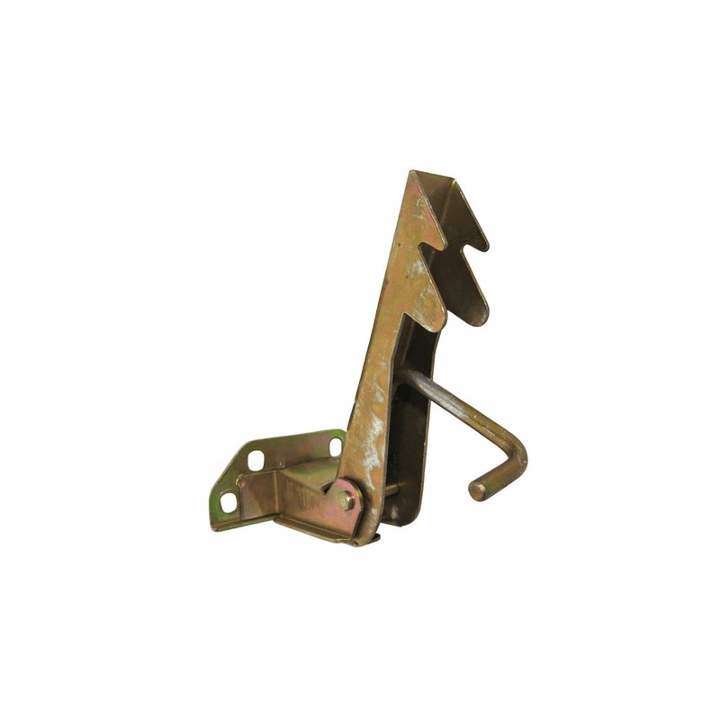 Bonnet catch