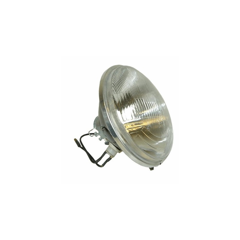 Fanale tondo Valeo R2