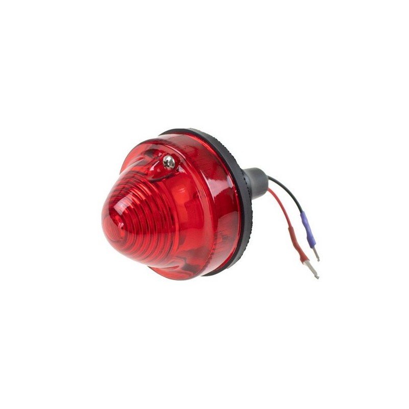 Luce stop e luce posizione post. combinate