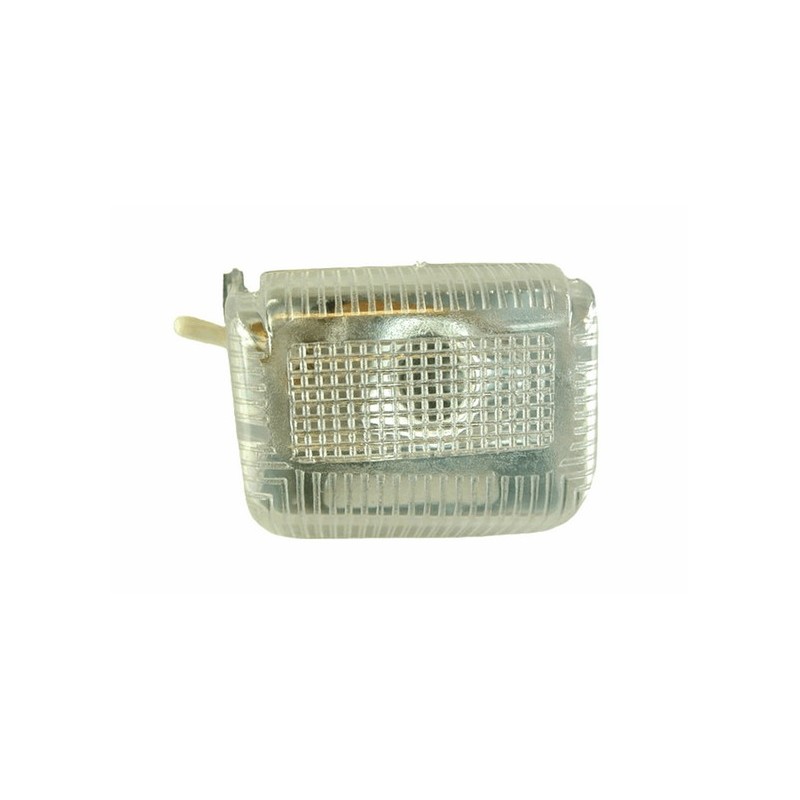 Luce interna completa