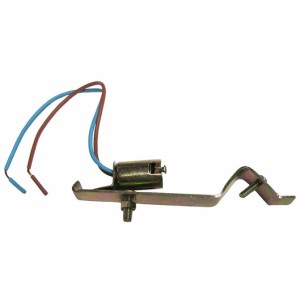Soporte para piloto trasero 2CV 12/16 hp