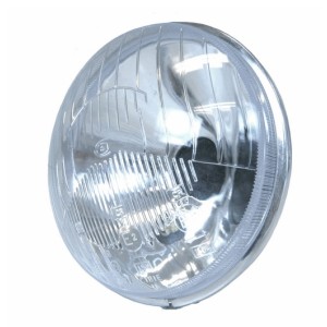 Fanale tondo R2 alternativo