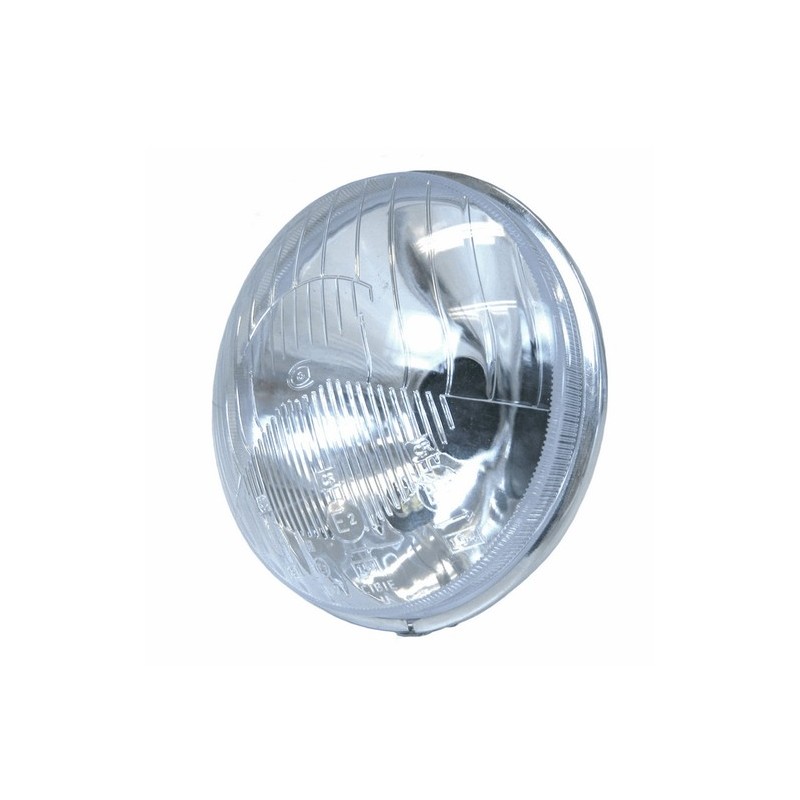 Fanale tondo R2 alternativo