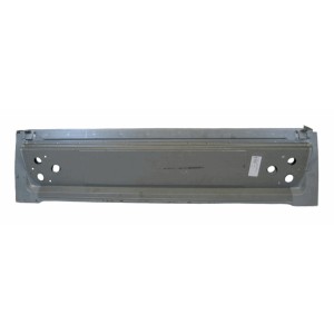 Complete rear panel aftermarket