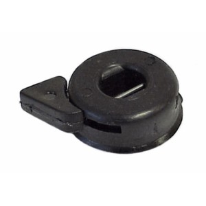 Fensterhalter oben links