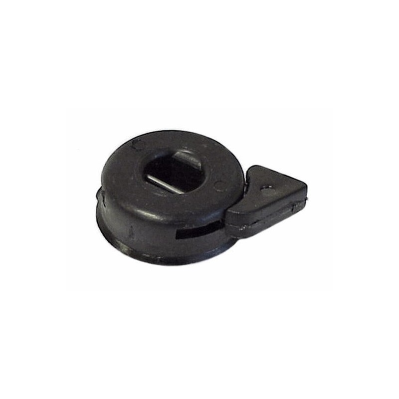 Window holder outside right