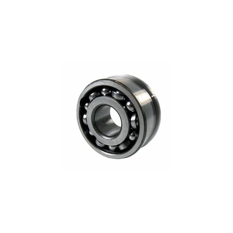 Rear top bearing for gear box