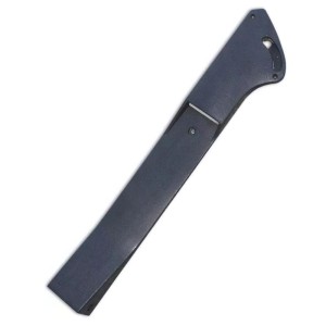 Maniglia interna di plastica ant./sx