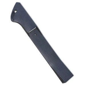 Inner door handle plastic front right