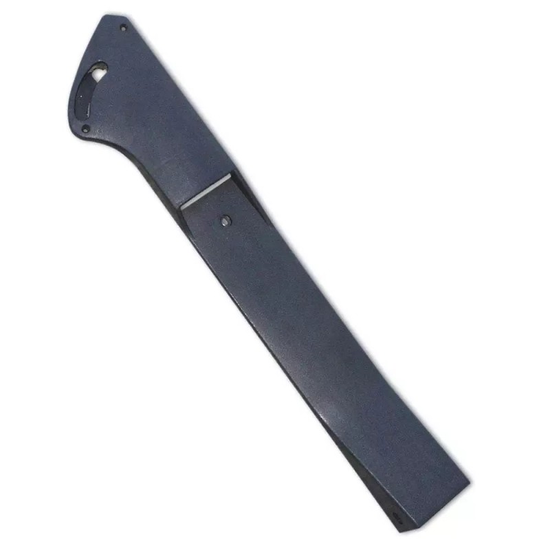 Inner door handle plastic front right