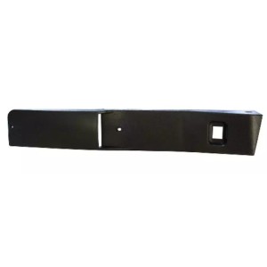 Inner door handle plastic rear right