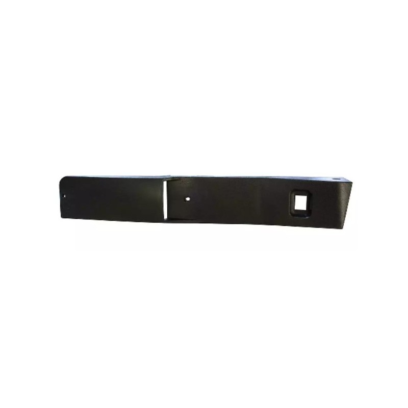Inner door handle plastic rear right