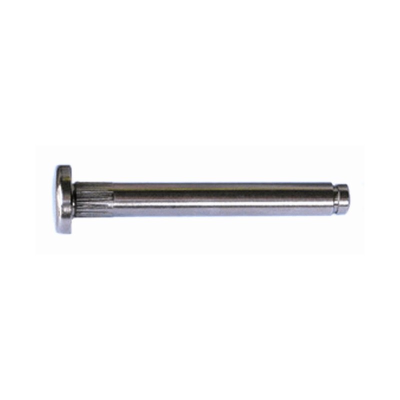 Pin for door hinge 8 mm