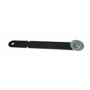Bonnet stay arm