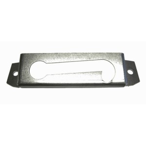 Support for bonnet stay arm right side