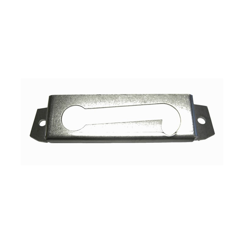 Support for bonnet stay arm right side