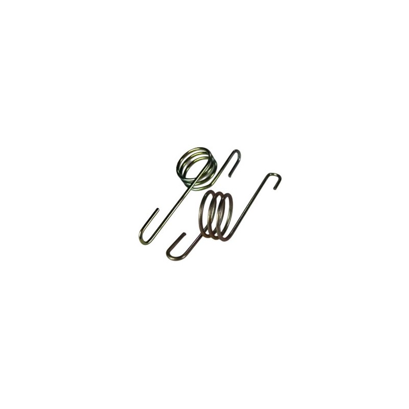 Kit di molle per supporti cofano