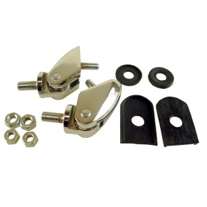 Kit di cerniere per cofano