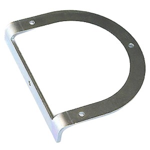 Soporte tubo gasolina