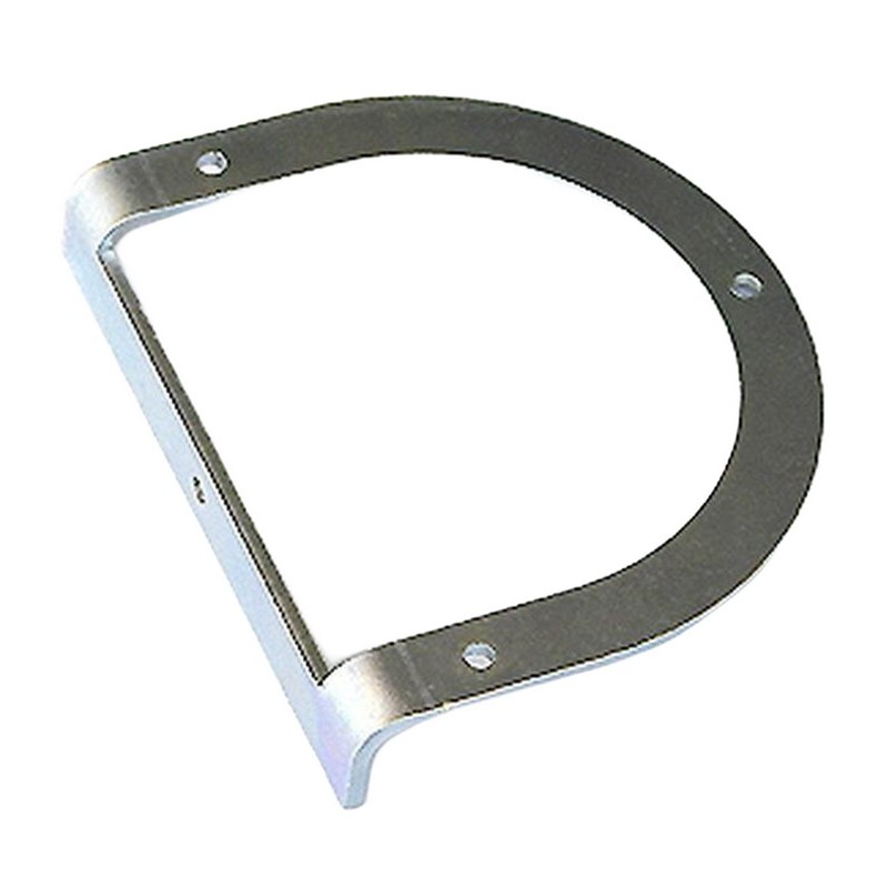 Soporte tubo gasolina