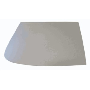 Plancha de reparación para puerta izq. del.