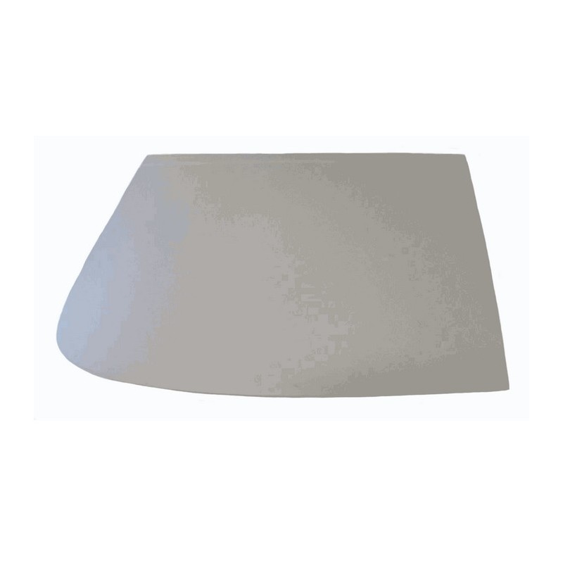 Plancha de reparación para puerta izq. del.